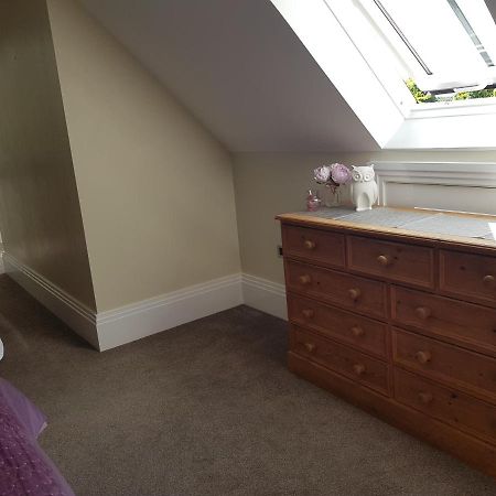 Apartament Charlton Court Radstock Zewnętrze zdjęcie