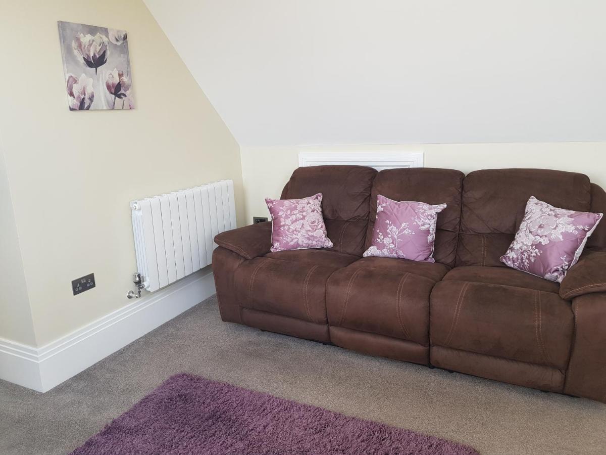 Apartament Charlton Court Radstock Zewnętrze zdjęcie