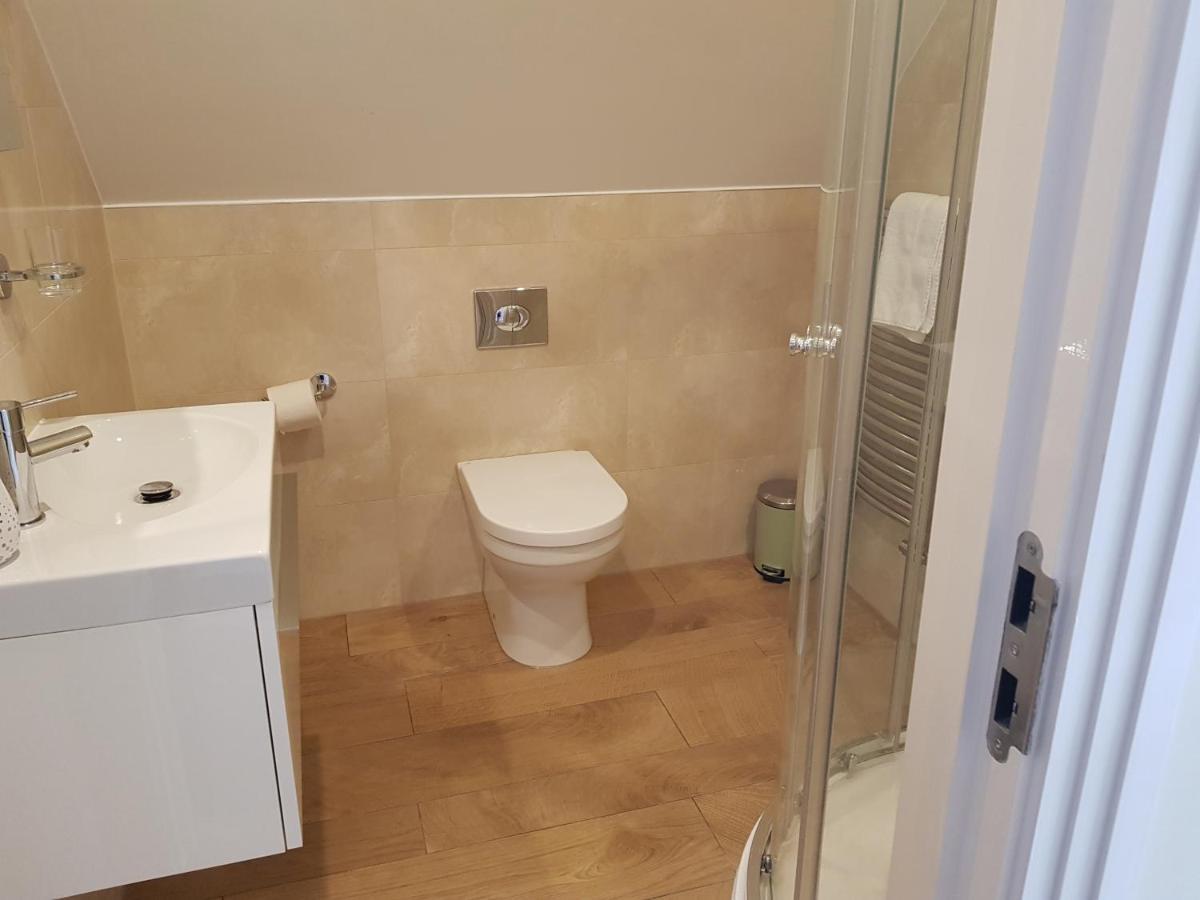 Apartament Charlton Court Radstock Zewnętrze zdjęcie