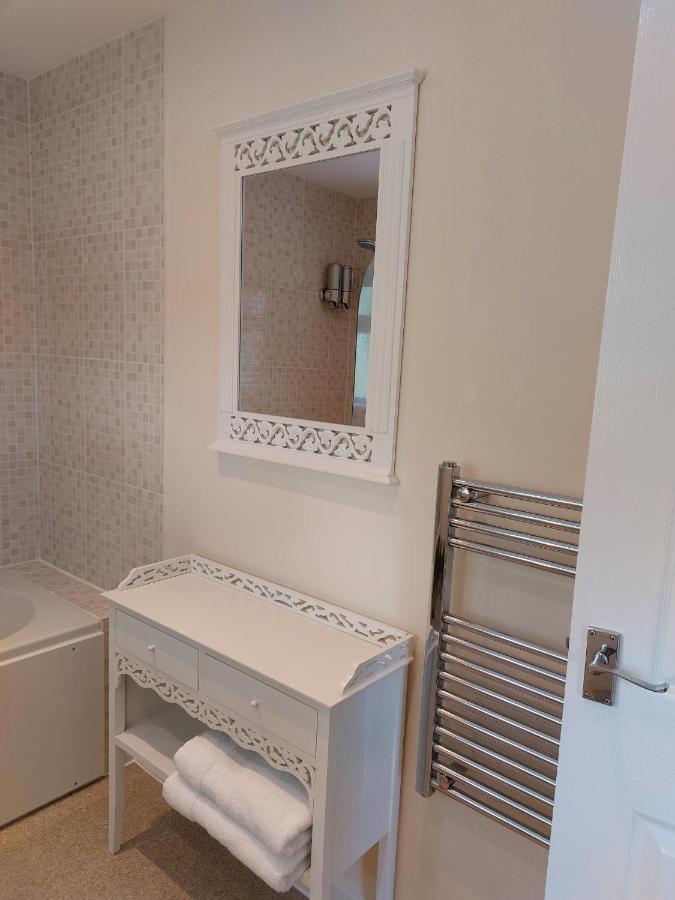 Apartament Charlton Court Radstock Zewnętrze zdjęcie