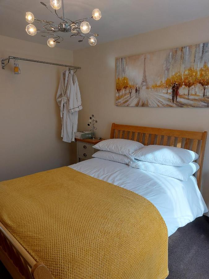 Apartament Charlton Court Radstock Zewnętrze zdjęcie