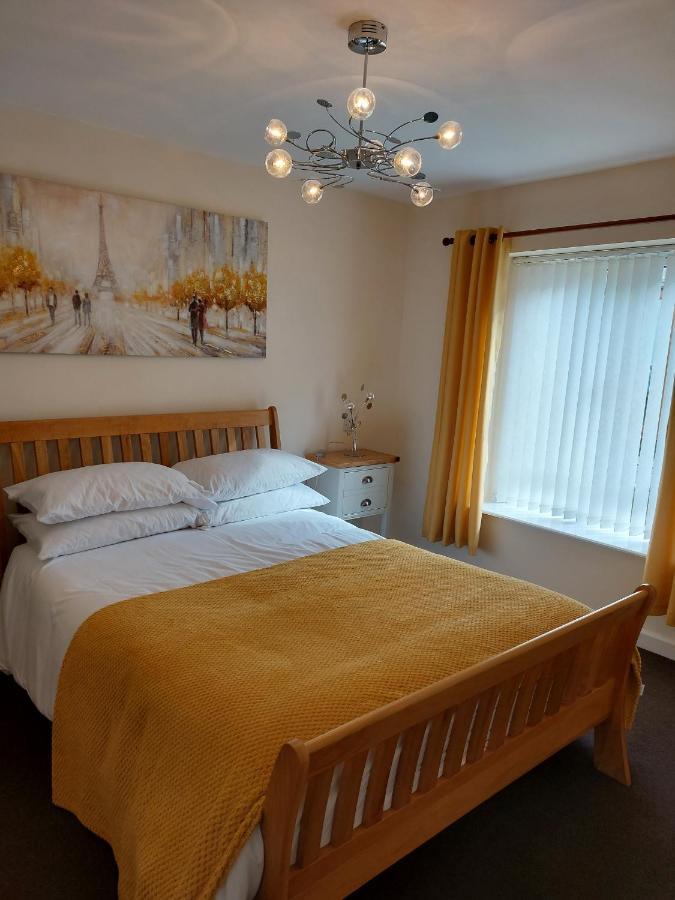 Apartament Charlton Court Radstock Zewnętrze zdjęcie