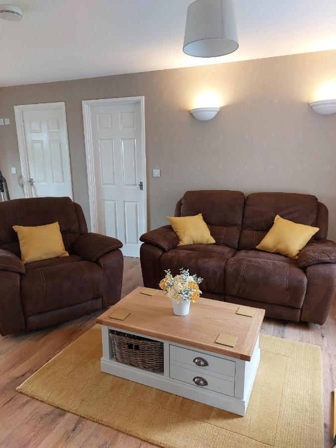Apartament Charlton Court Radstock Zewnętrze zdjęcie