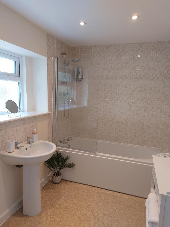 Apartament Charlton Court Radstock Zewnętrze zdjęcie