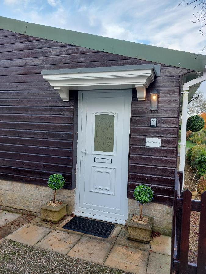 Apartament Charlton Court Radstock Zewnętrze zdjęcie