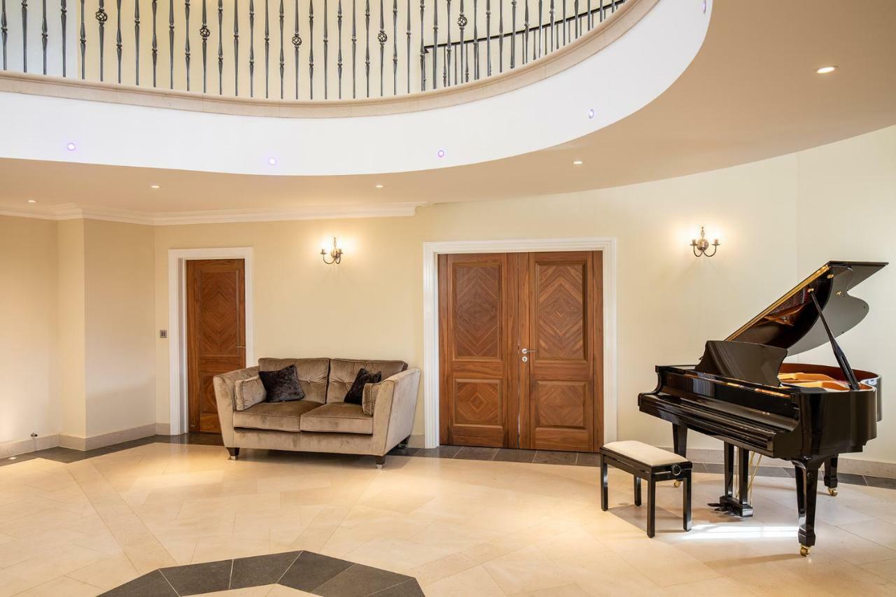 Apartament Charlton Court Radstock Zewnętrze zdjęcie