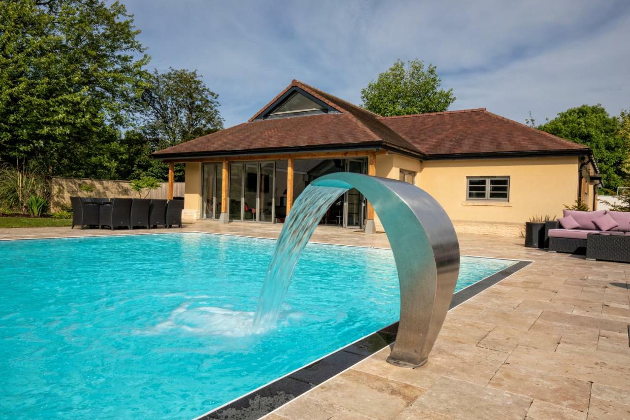 Apartament Charlton Court Radstock Zewnętrze zdjęcie