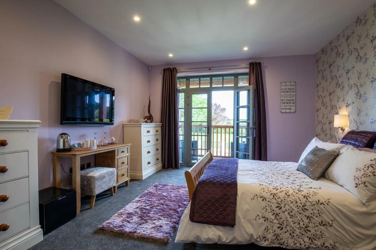 Apartament Charlton Court Radstock Zewnętrze zdjęcie
