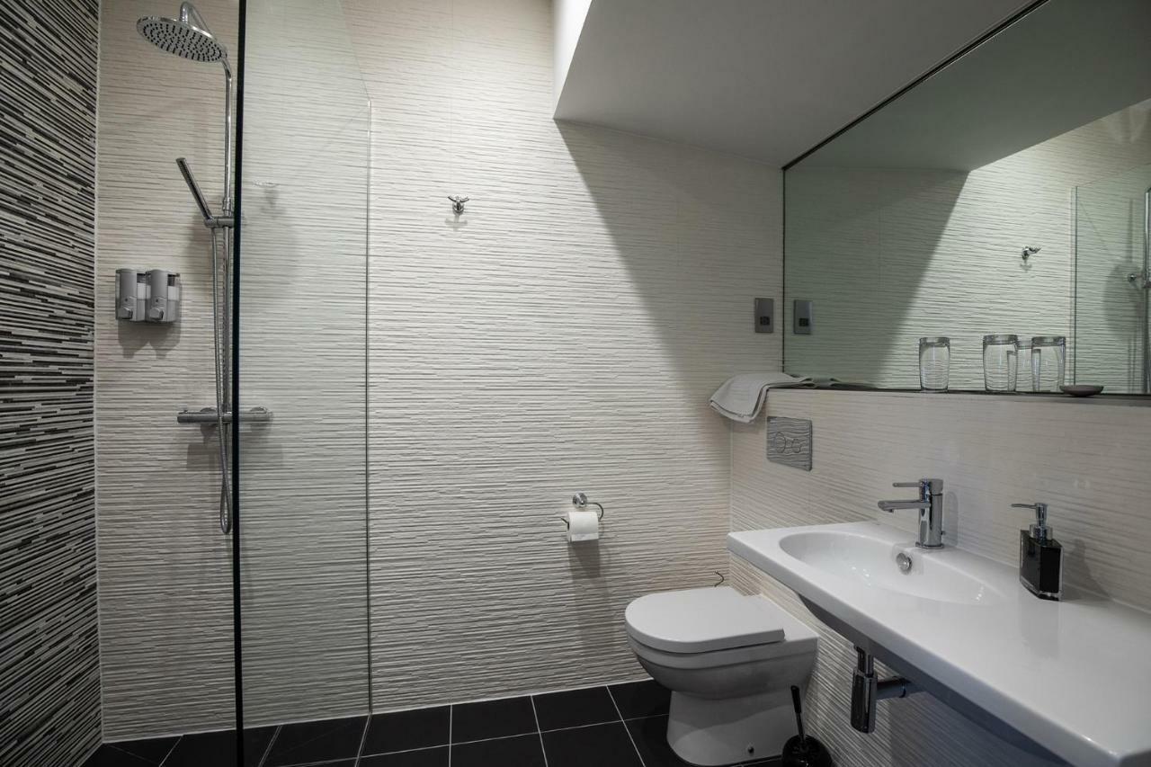 Apartament Charlton Court Radstock Zewnętrze zdjęcie
