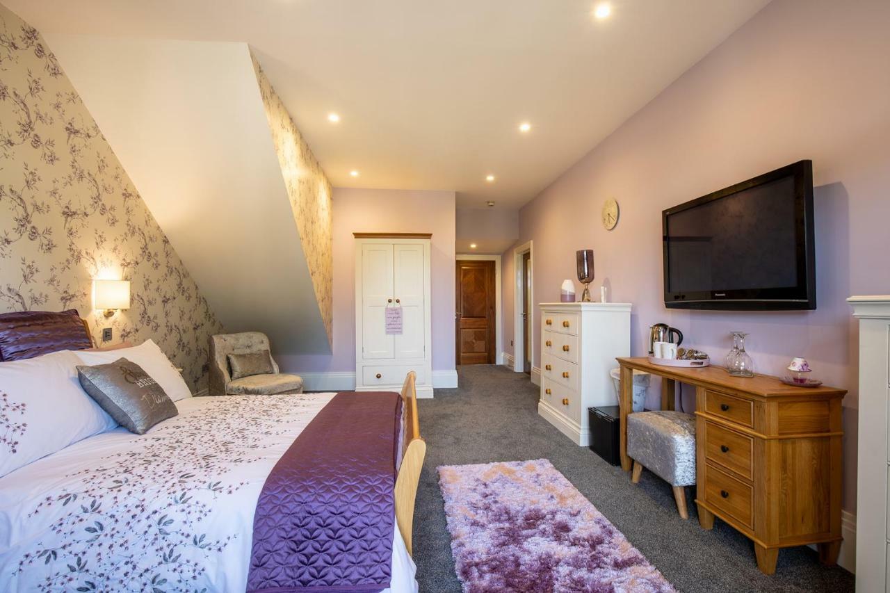 Apartament Charlton Court Radstock Zewnętrze zdjęcie